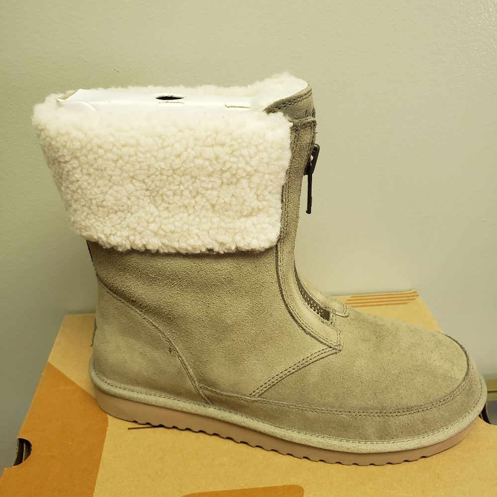 Brand new womens winter boots